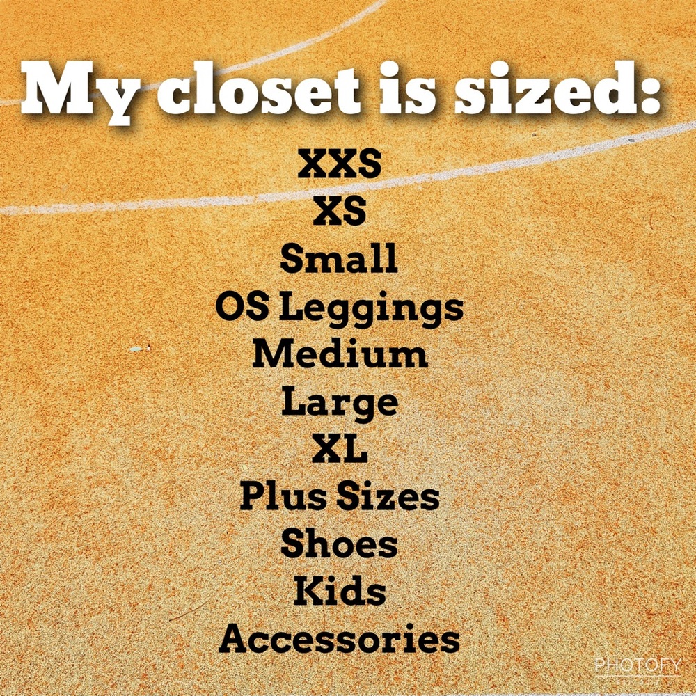 Shop My Closet for all sizes LuLaRoe